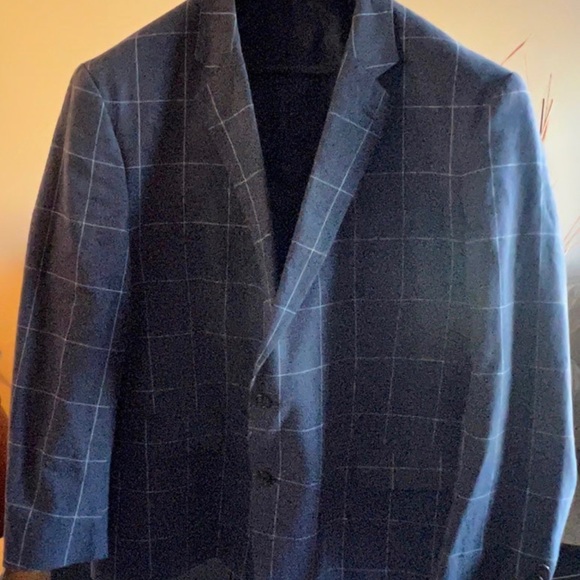 Stafford Other - Men’s Blazer